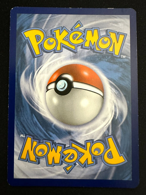 Mewtwo EX 61/162 XY Breakthrough Ultra Rare Pokemon Card